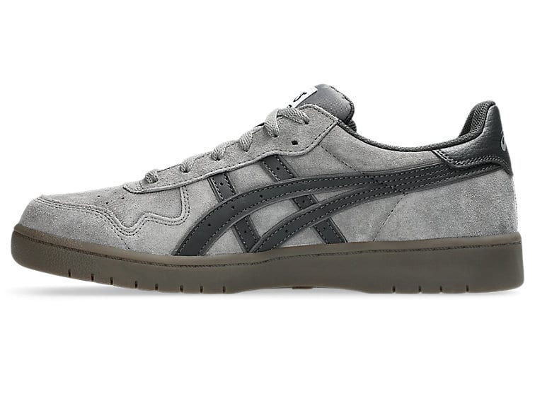 【NEW】 アシックス ジャパンプロ ASICS JAPAN PRO Carbon/Graphite Grey 26.0cm～28.0㎝ 1203B203.020 4573690067210 メンズ スニーカー スポーツスタイル  【送料無料 北海道/沖縄/離島を除く】 Carbon/Graphite Grey 26.0cm