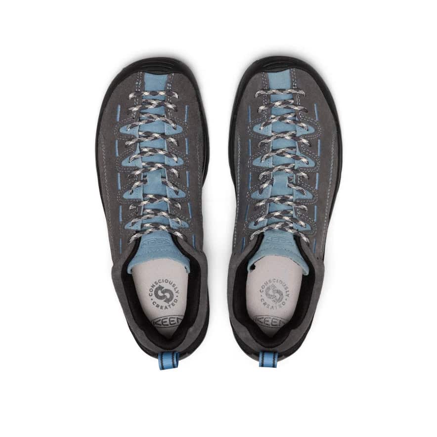 KEEN JASPER MEN キ－ン メンズ ジャスパー スニーカー Magnet/Faded Denim 27.0cm 1032591 0199289094159 【送料無料 北海道/沖縄/離島を除く】 Magnet/Faded Denim 27.0cm