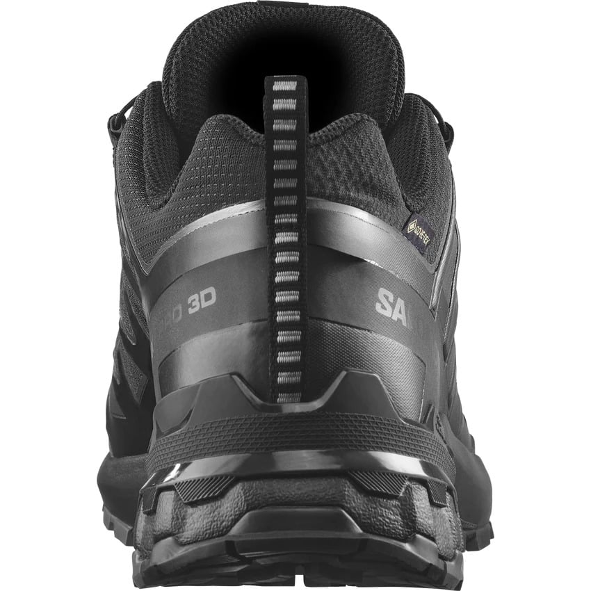 【サロモン】SALOMON XA PRO 3D V9 GTX Black / Phantom / Pewter 26.0cm～28.0cm 0195751383493 ゴアテックス GORE/TEX メンズ スニーカー 【送料無料 北海道/沖縄/離島を除く】 Black / Phantom / Pewter 26.0cm