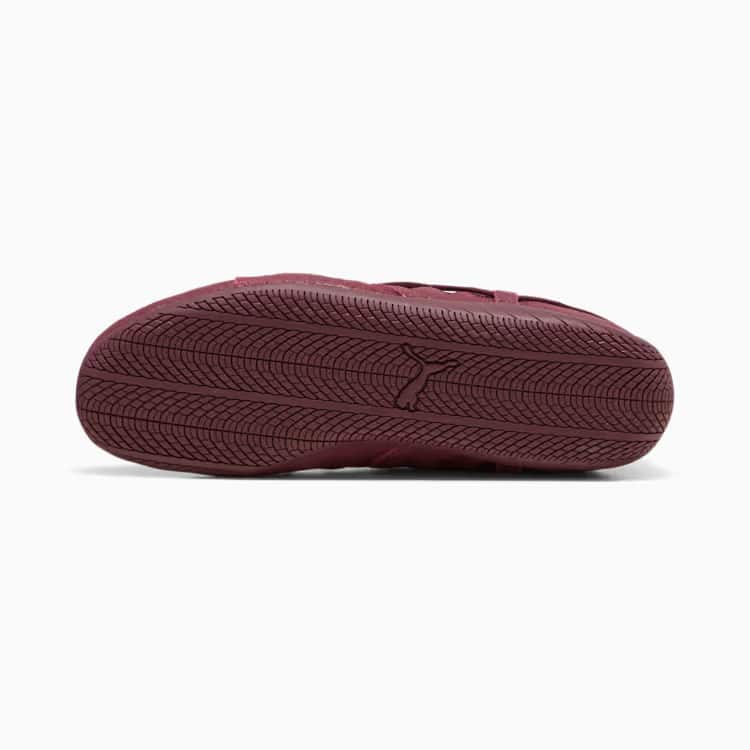 プーマ PUMA x ROSE スピードキャット ロゼ ヴィンテージ バーガンディ スニーカー SPEEDCAT VTG BURGUNDY × ROSE Burgundy-Aubergine 410911_01 22.5cm～25.5cm 4070036148911 【送料無料 北海道/沖縄/離島を除く】 Burgundy-Aubergine 22.5cm