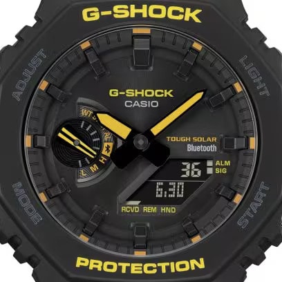 カシオ CASIO G-SHOCK ジーショック ANALOG-DIGITAL 2100 SERIES GA