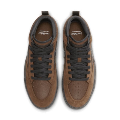 NIKE SB ナイキエスビー REACT LEO DX4361 200 BR US8 26.0cm メンズ レディース 靴 シューズ スニーカー KK1 200 26.0cm