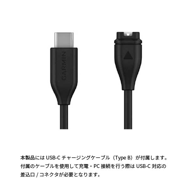 NEW】GARMIN ガーミン 010-02862-41 [vivoactive 5 （ヴィヴォ