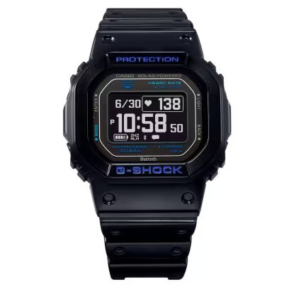 CASIO カシオ GSHOCK G-SHOCK ジーショック G-SQUAD 5600 Series DW
