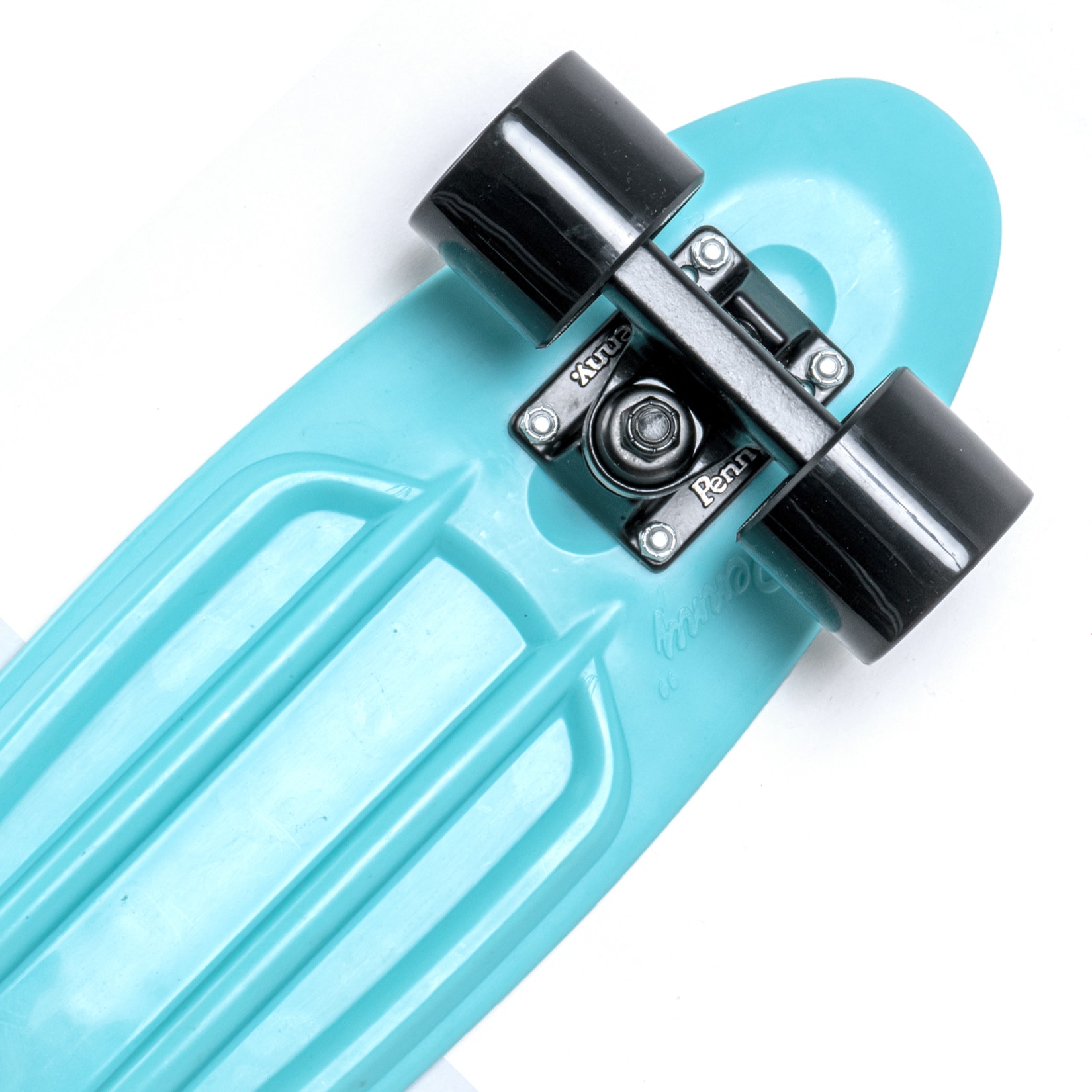 【PENNY SKATEBOARDS】 ペニー スケートボード 日本限定モデル CLASSICS クラシックス 2024 ATOMIC MINT  アトミックミント 22インチ サーフィン スノーボード オフトレ クルーザー ランドスケート 正規品 【送料無料 北海道/沖縄/離島を除く】