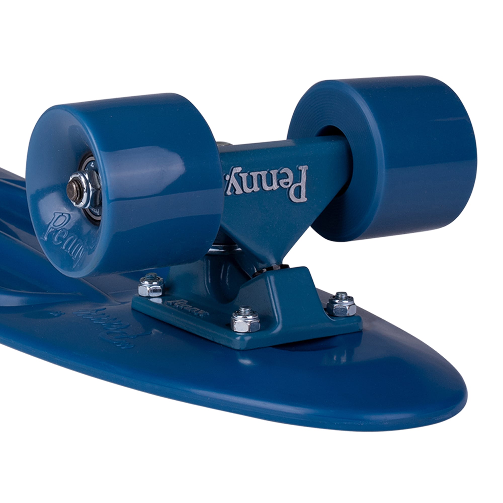 PENNY SKATEBOARDS】 ペニー スケートボード STAPLES （ステープルズ）シリーズ BLUE 22インチ サーフィン スノーボード  オフトレ クルーザー ランドスケート 正規品 【送料無料 北海道/沖縄/離島を除く】(22インチ BLUE)｜ ムラサキスポーツ｜静岡PARCO |  ONLINE PARCO ...