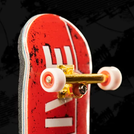 指スケ / フィンガーボード】TECH DECK (テックデッキ）PRO SERIES REVIVE FINGERBOARD ミニスケートボード 指 スケートボード【送料無料 北海道/沖縄/離島除く】｜ ムラサキスポーツ｜静岡PARCO | ONLINE PARCO（オンラインパルコ）