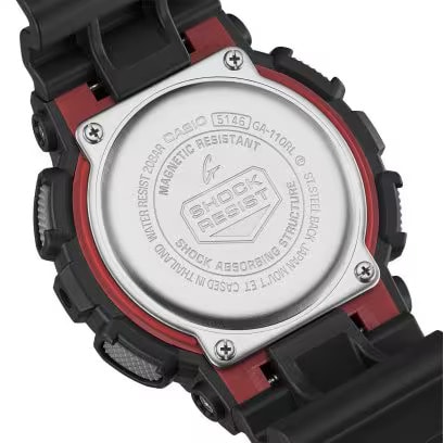 カシオ CASIO G-SHOCK GSHOCK ジーショック ANALOG-DIGITAL