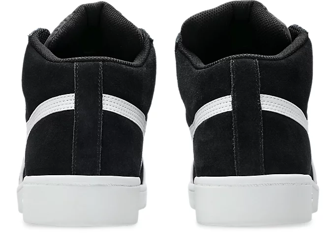 話題のミドルカット】 ASICS アシックス ASICS SKATEBOARDING JAPAN