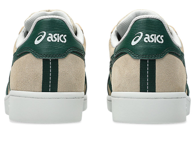 ASICS SKATEBOARDING JAPAN PRO アシックス スケートボーディング ジャパンプロ  Wood Crepe/Evergreen 28.0㎝ 1201A920.203 スケートボード スケボー スニーカー【送料無料 北海道/沖縄/離島を除く】 Wood Crepe/Evergreen 28.0cm