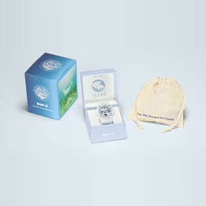 エコパッケージ