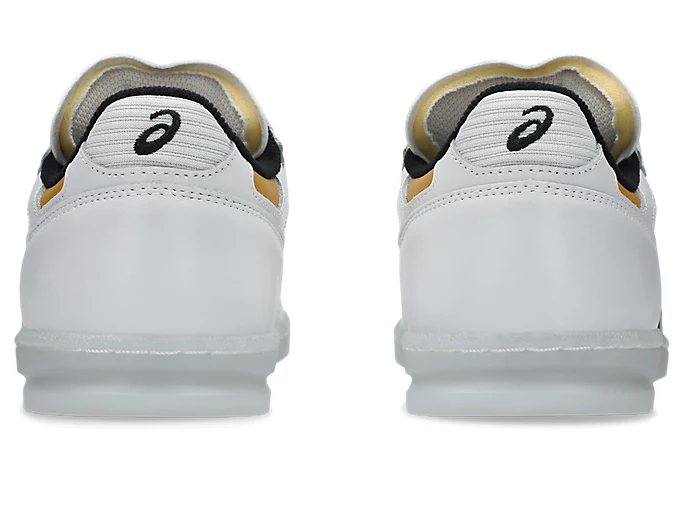 ASICS SKATEBOARDING LEGGEREZZA FB アシックス スケートボーディング  White/Pure Gold 27.0cm 1201B058.100 スケートボード スケボー スニーカー Gino Iannucci 4571633100574 【送料無料 北海道/沖縄/離島を除く】 White/Pure Gold 27.0cm