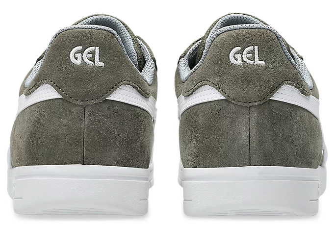 ASICS SKATEBOARDING GEL-VICKKA PRO アシックス スケートボーディング ゲルビッカープロ Dark Olive/White 28.0㎝ 1201A486.303 4571633145001 スケートボード スケボー スニーカー 【送料無料 北海道/沖縄/離島を除く】 Dark Olive/White 28.0cm