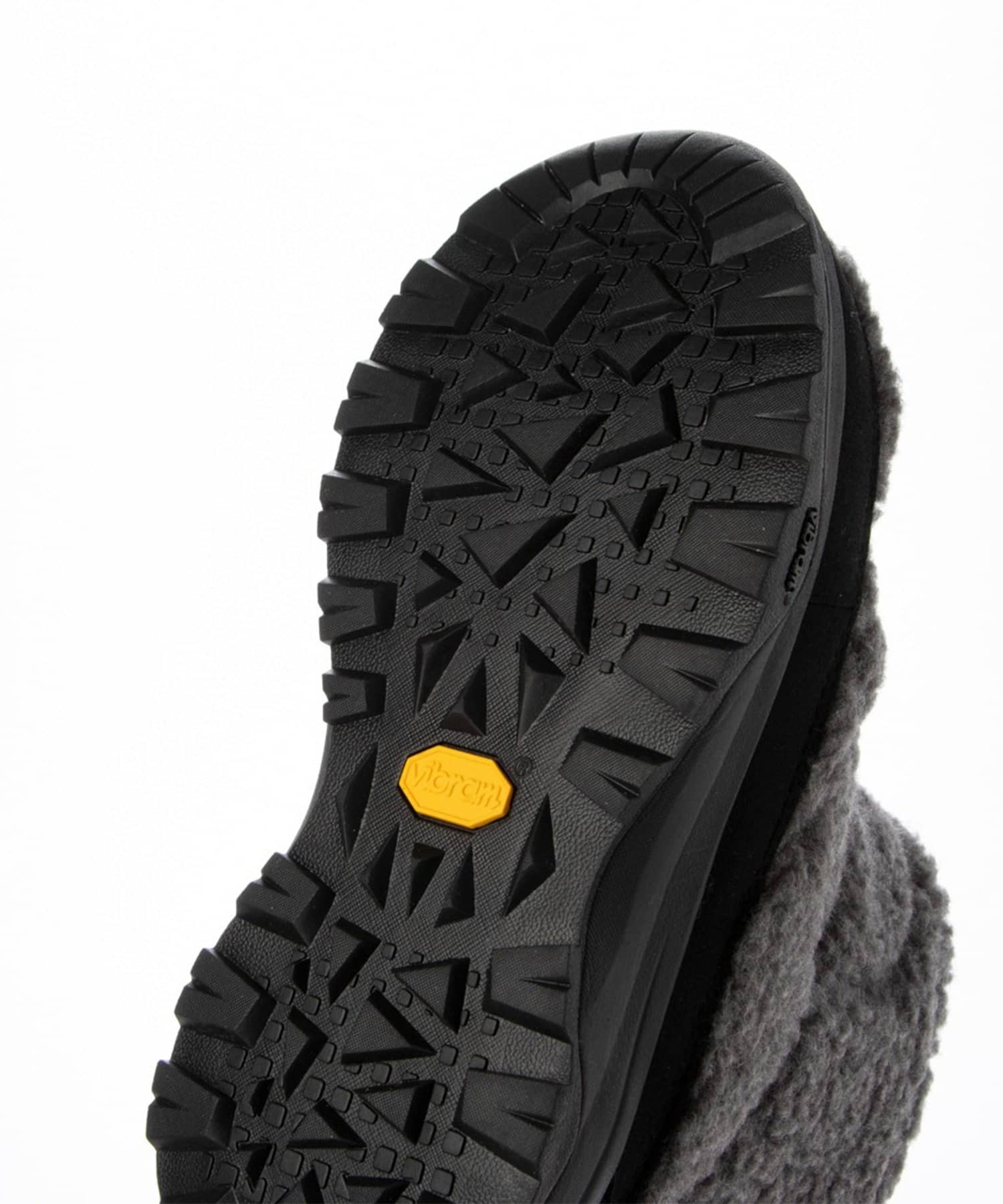 【人気ボアブーツ】THE NORTH FACE ノースフェイス ノースフェース Nuptse Bootie Short Fleece ブーツ MM（ミックスチャコール×ミックスチャコール）1302 23.0㎝～25.0㎝  NF52578 4571657581717【送料無料 北海道/沖縄/離島を除く】 MM（ミックスチャコール×ミックスチャコール） 23.0cm