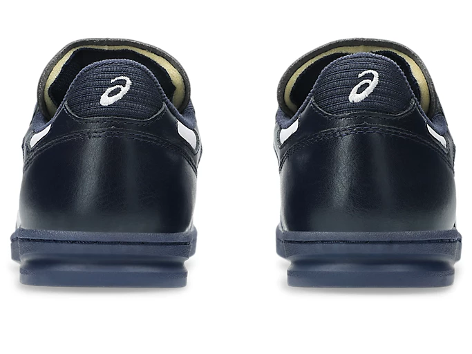 ASICS SKATEBOARDING LEGGEREZZA FB アシックス スケートボーディング   Navy/White 23.5㎝～29.0㎝ 1201B058.400 スケートボード スケボー スニーカー Gino Iannucci 4571633100369 【送料無料 北海道/沖縄/離島を除く】 Navy/White 23.5cm