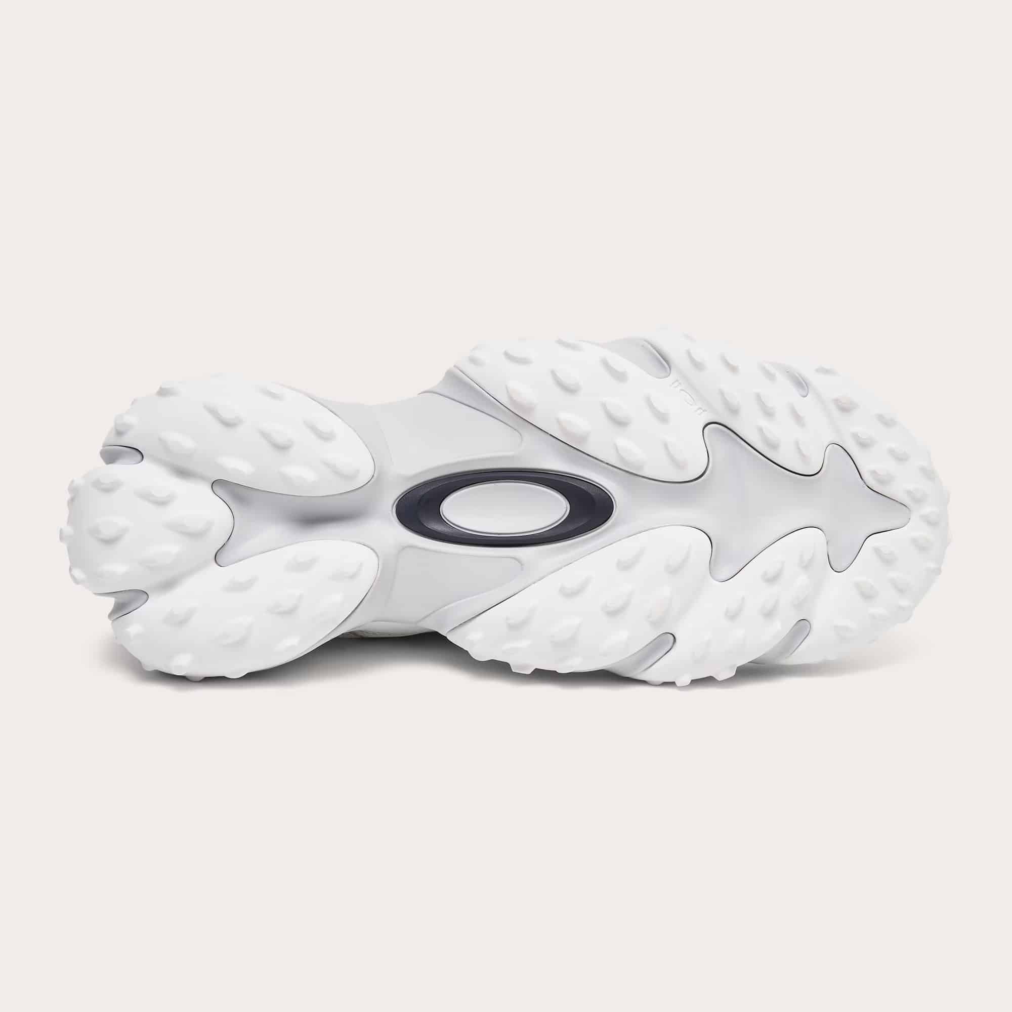 OAKLEY Edge Flex White 100カラー オークリー エッジ フレックス 28.0cm メンズ ゴルフ スニーカー シューズ 8056153258487 【送料無料 北海道/沖縄/離島を除く】 100 WHITE 28.0cm
