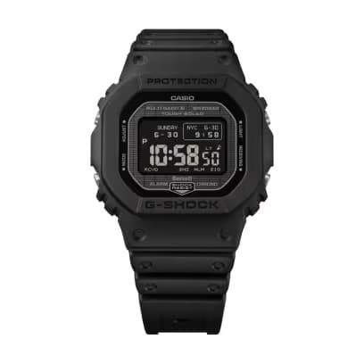 再入荷】 CASIO G-SHOCK GSHOCK ジーショック DIGITAL 5600Series GW