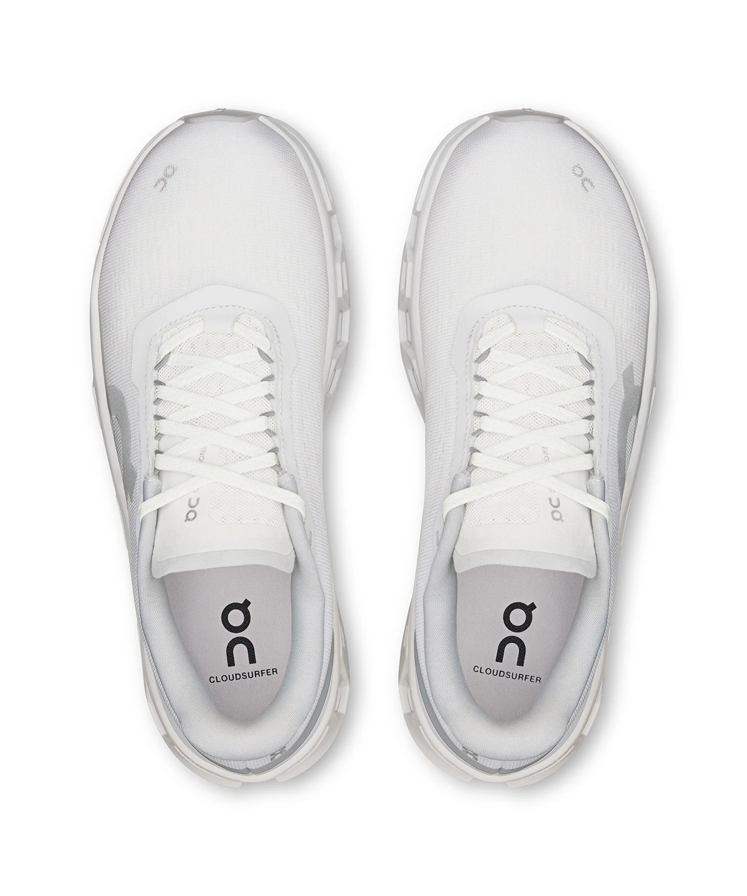 【NEW】 On オン スニーカー レディース ウィメンズ 厚底 Cloudmonster1 WHT 3WF30481200 22.0cm～24.0cm 7615537617886 【送料無料 北海道/沖縄/離島を除く】 WHITE 22.0cm