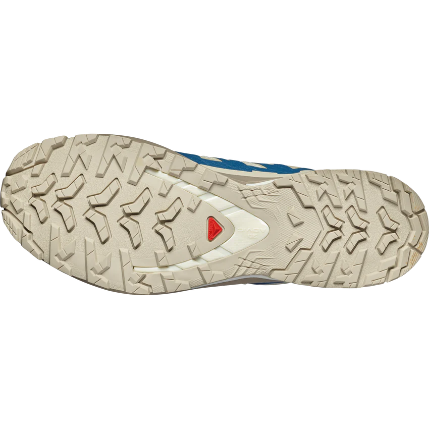 SALOMON サロモン XA PRO 3D V9 GORE-TEX Transparent Yellow / Gibraltar Sea / Bog 27.0cm スニーカー メンズ トレイルラン トレイルランニングシューズ ゴアテックス 0198720265974 【送料無料 北海道/沖縄/離島を除く】 Transparent Yellow / Gibraltar Sea / Bog 27.0cm