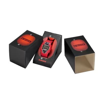 スペシャルパッケージ