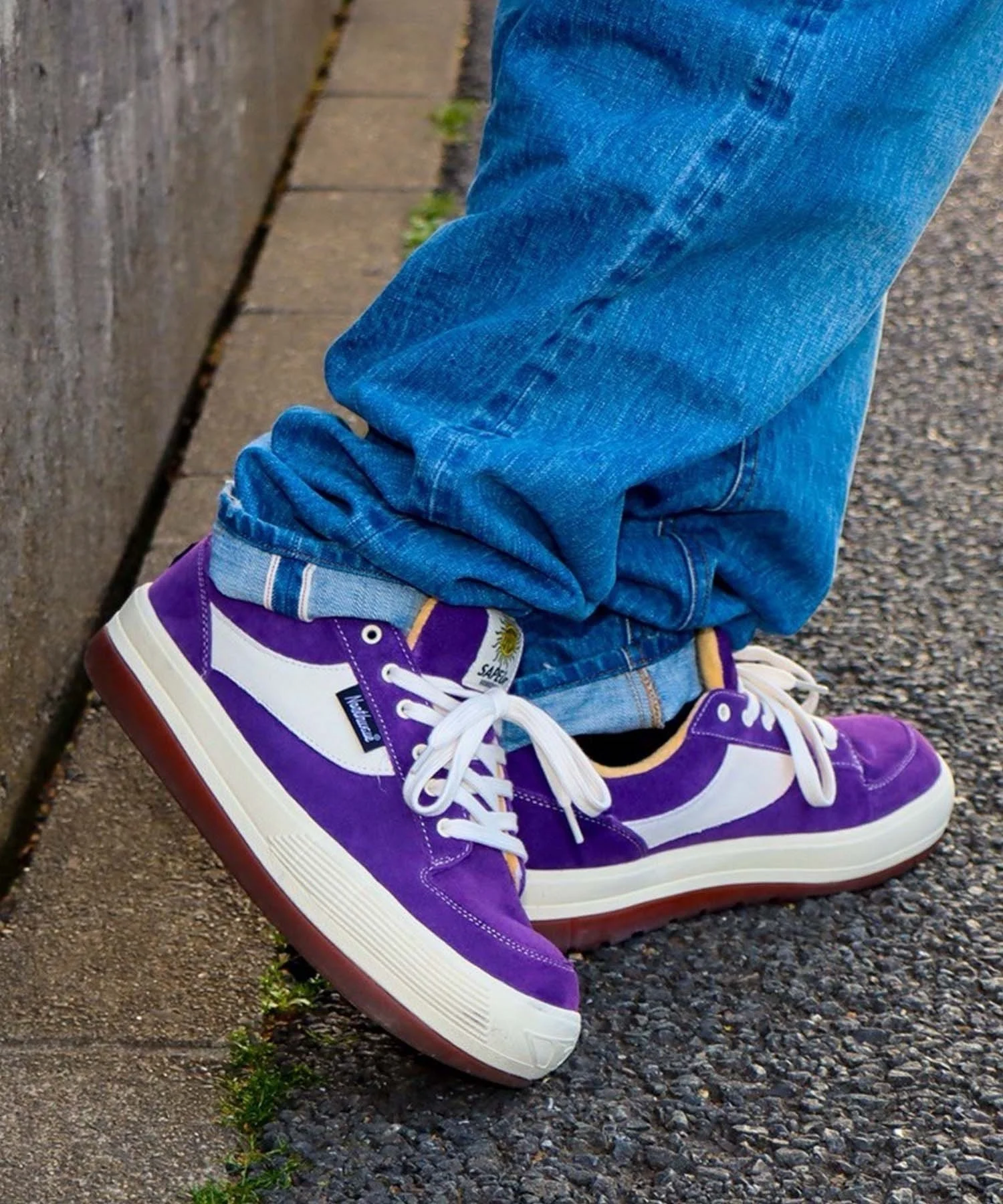 NORTHWAVE ノースウェーブ スニーカー メンズ レディース ESPRESSO LEGEND SUEDE PPL  NW-001SPH 39 EURO 4571618712921 【送料無料 北海道/沖縄/離島を除く】 PPL 39 EURO