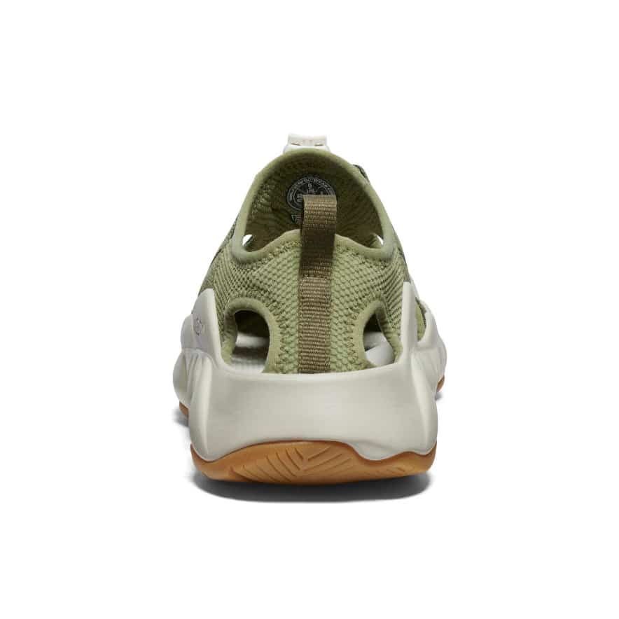 KEEN HYPERPORT H2 キ－ン ハイパーポート エイチツー Martini Olive/Plaza Taupe 26.5cm 1028654 スニーカー メンズ 0198266502793 【送料無料 北海道/沖縄/離島を除く】 Martini Olive/Plaza Taupe 26.5cm