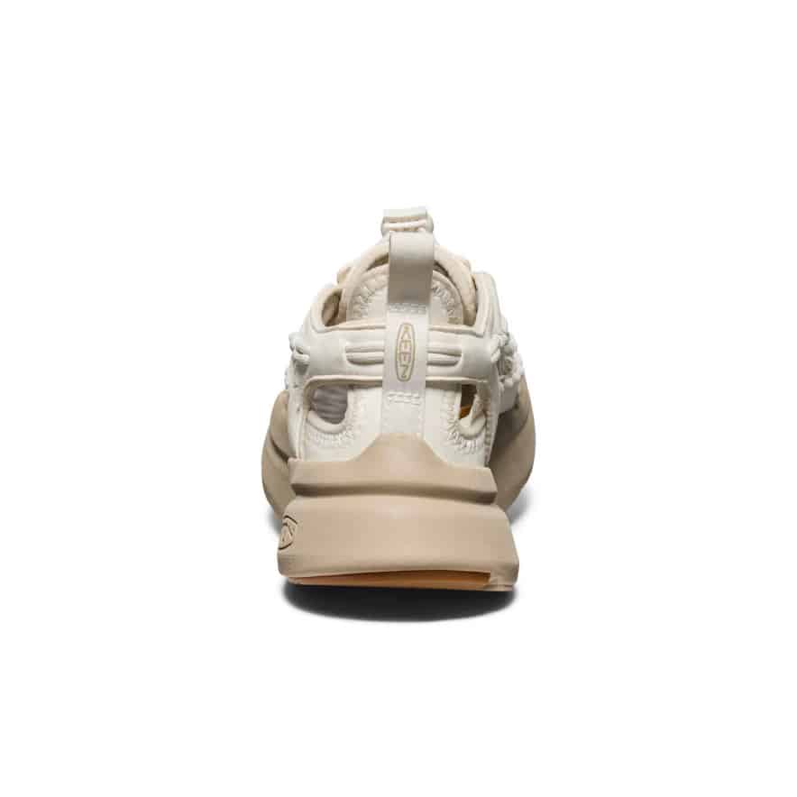 KEEN UNEEK WK キ－ン ユニーク ダブルケー Birch/Plaza Taupe 24.5cm 1030268 スニーカー メンズ 0195208636080 【送料無料 北海道/沖縄/離島を除く】 Birch/Plaza Taupe 24.5cm