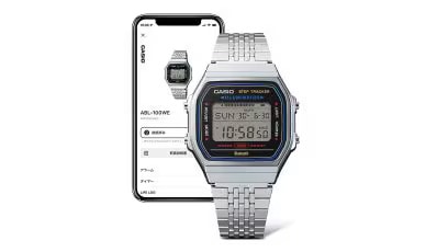 日常生活に役立つ スマートフォンリンク