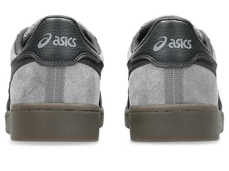 【NEW】 アシックス ジャパンプロ ASICS JAPAN PRO Carbon/Graphite Grey 26.0cm～28.0㎝ 1203B203.020 4573690067210 メンズ スニーカー スポーツスタイル  【送料無料 北海道/沖縄/離島を除く】 Carbon/Graphite Grey 26.0cm