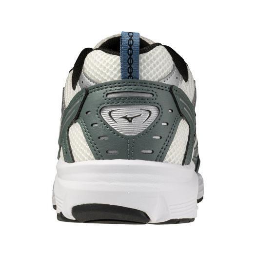 ミズノ MIZUNO MXR 26:グリーン×シルバー 23.0cm～25.0㎝ D1GA245126 4582767761241 レディース スニーカー スポーツスタイル  【送料無料 北海道/沖縄/離島を除く】 26:グリーン×シルバー 23.0cm