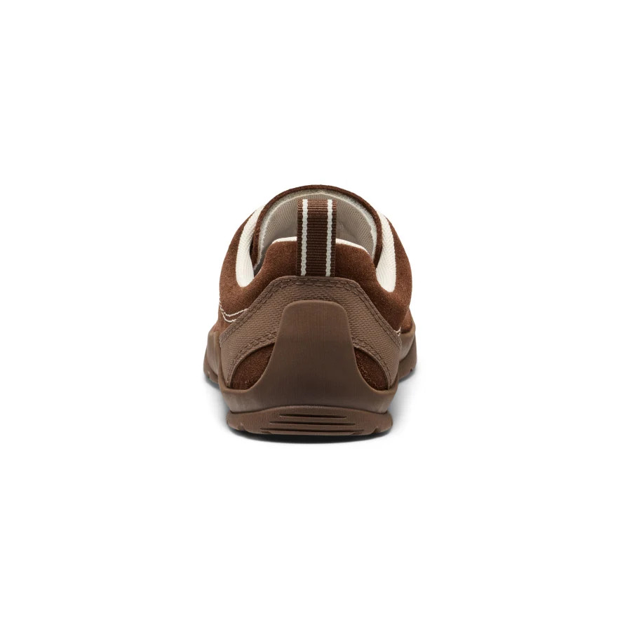 キ－ン ウィメンズ ジャスパー スニーカー KEEN JASPER WOMEN Dark Earth/Birch 23.0cm～25.0cm 1032947 0199289140962 【送料無料 北海道/沖縄/離島を除く】 Dark Earth/Birch 23.0cm