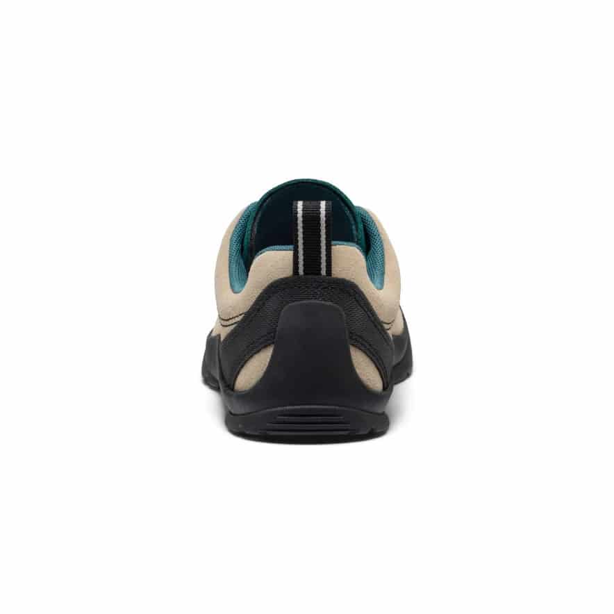 キ－ン ウィメンズ ジャスパー スニーカー KEEN JASPER WOMEN Safari/Mediterranea 23.0cm～25.0cm 1032951 0199289141488 【送料無料 北海道/沖縄/離島を除く】 Safari/Mediterranea 23.0cm