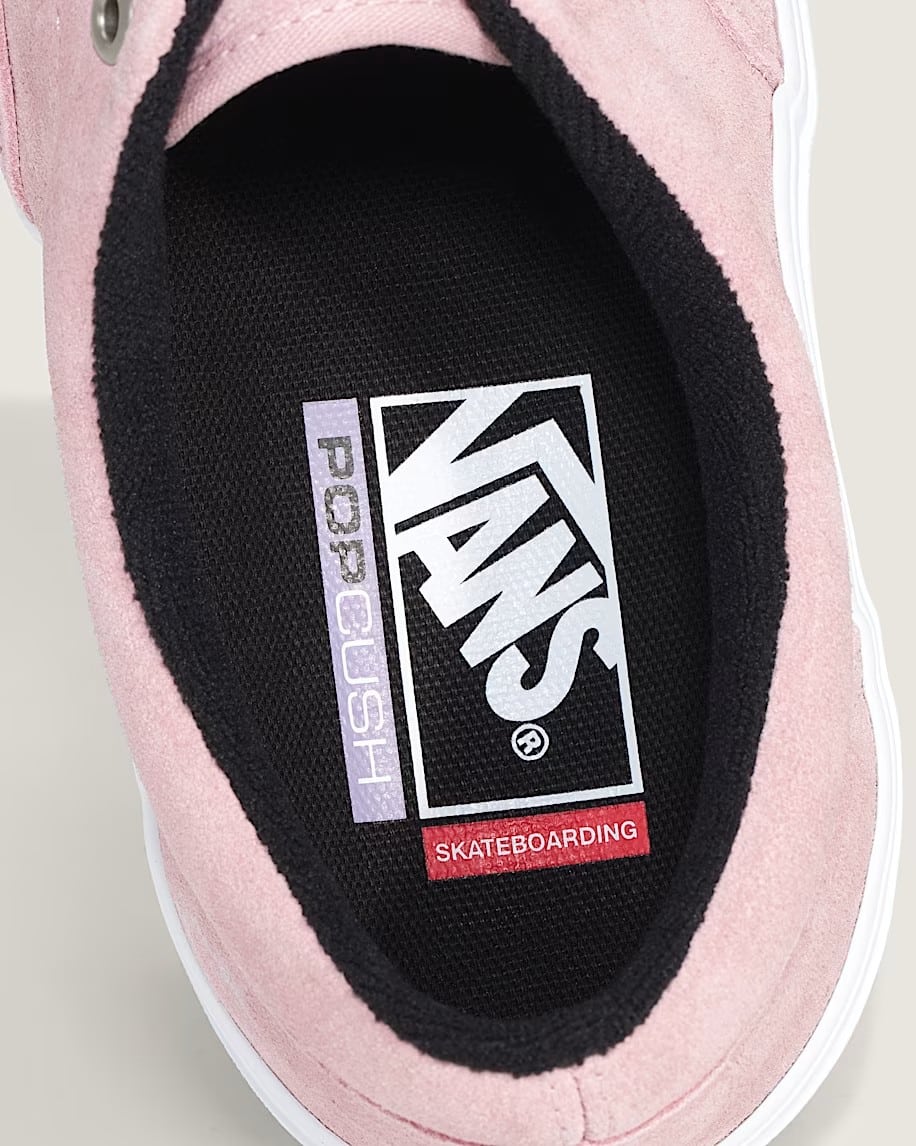 VANS SKATE ERA バンズ スケート エラ MAUVE MIST VN000ECRZS8 26.0㎝ スニーカー メンズ レディース シューズ 0198266447049 【北海道/沖縄/離島 着払い】 MAUVE MIST 26.0cm