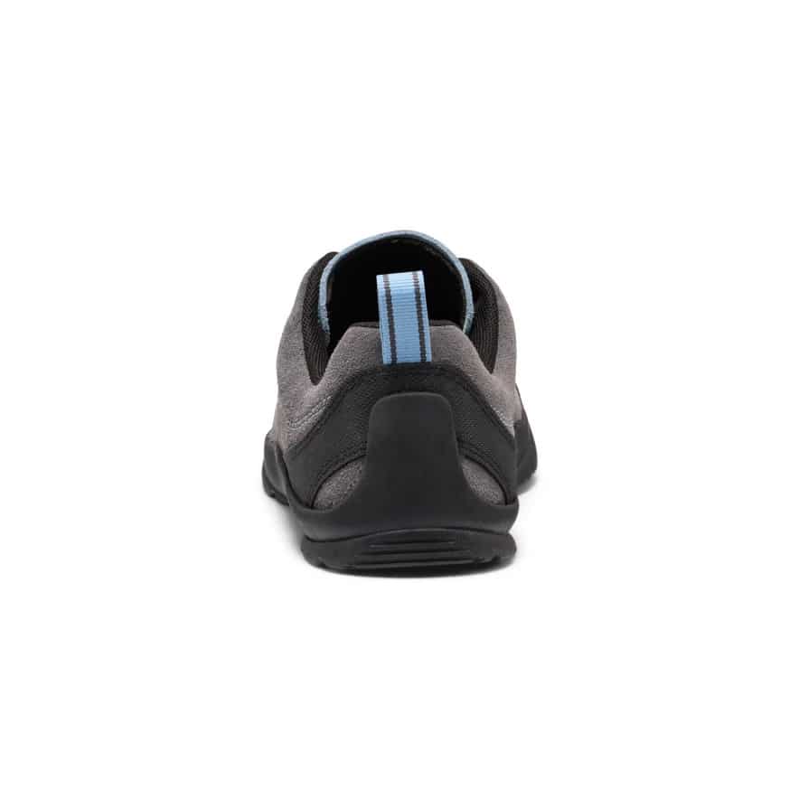 KEEN JASPER MEN キ－ン メンズ ジャスパー スニーカー Magnet/Faded Denim 27.5cm 1032591 0199289094142 【送料無料 北海道/沖縄/離島を除く】 Magnet/Faded Denim 27.5cm