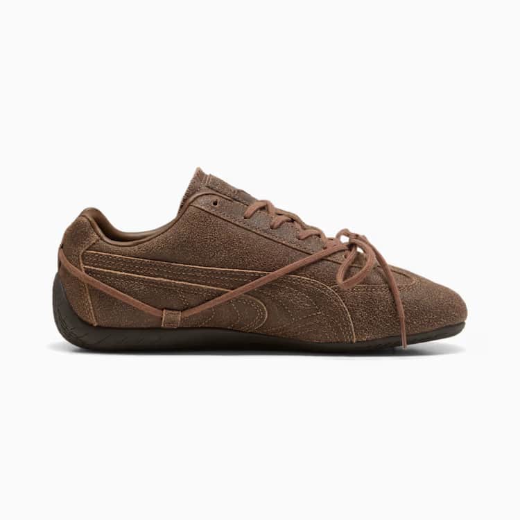PUMA x ROSE プーマ スピードキャット ロゼ ヴィンテージ エスプレッソ