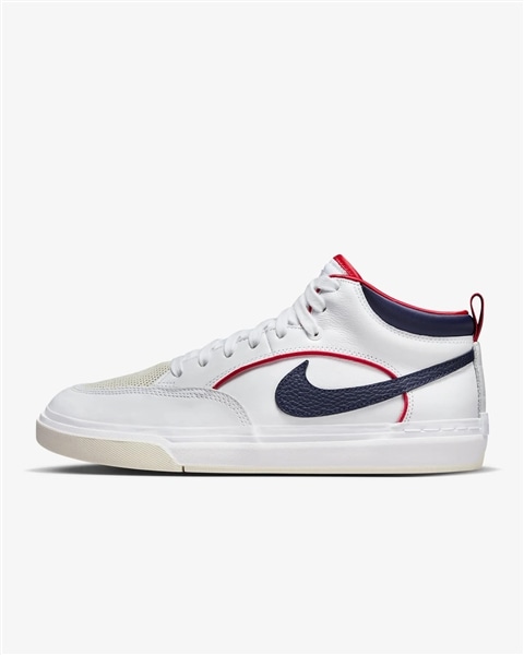 ▲NIKE SB ナイキエスビー REACT LEO PRM FD0268-100   US7 25.0cm メンズ レディース 靴 シューズ スニーカー 100 25.0cm