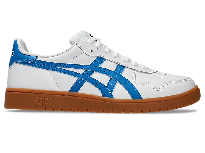 ASICS SKATEBOARDING JAPAN PRO アシックス スケートボーディング ジャパンプロ  White/Directoire Blue 28.0cm 1201A978.102 スケートボード スケボー スニーカー【送料無料 北海道/沖縄/離島を除く】 White/Directoire Blue 28.0cm