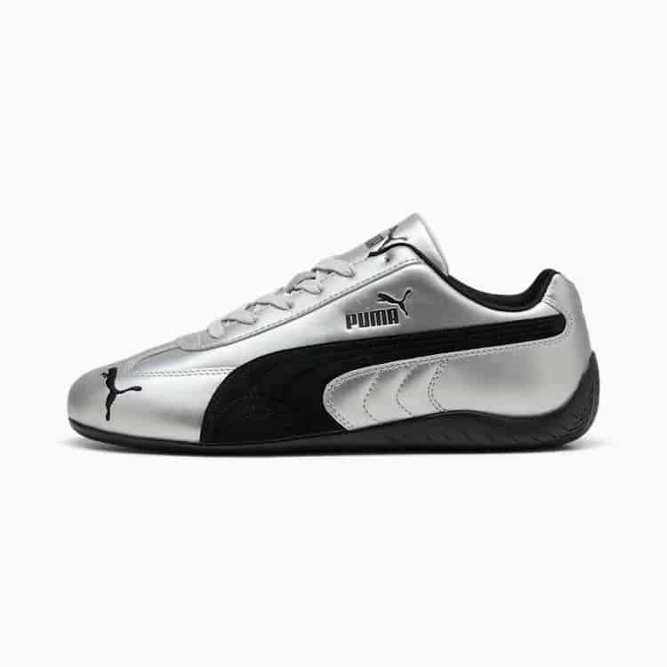 再入荷】PUMA SPEEDCAT プーマ スピードキャット レディース