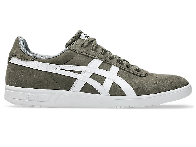 ASICS SKATEBOARDING GEL-VICKKA PRO アシックス スケートボーディング ゲルビッカープロ Dark Olive/White 26.0cm～28.0㎝ 1201A486.303 4571633144936 スケートボード スケボー スニーカー 【送料無料 北海道/沖縄/離島を除く】 Dark Olive/White 26.0cm
