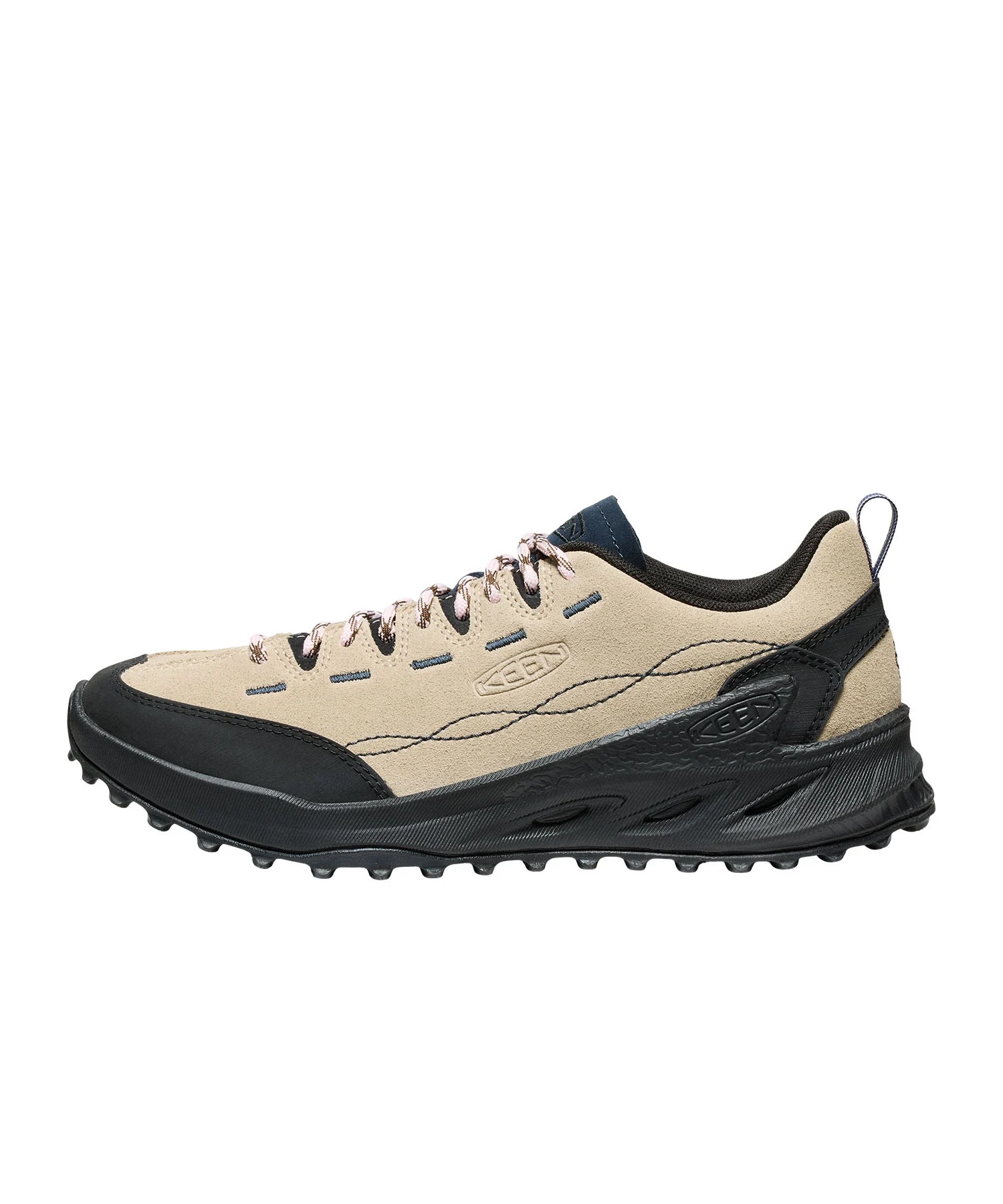 KEEN JASPER ZIONIC キーン ジャスパー ザイオニック SAPA 25.0cm 1030399 スニーカー レディース 0195208657153【送料無料 北海道/沖縄/離島を除く】 SAPA 25.0cm