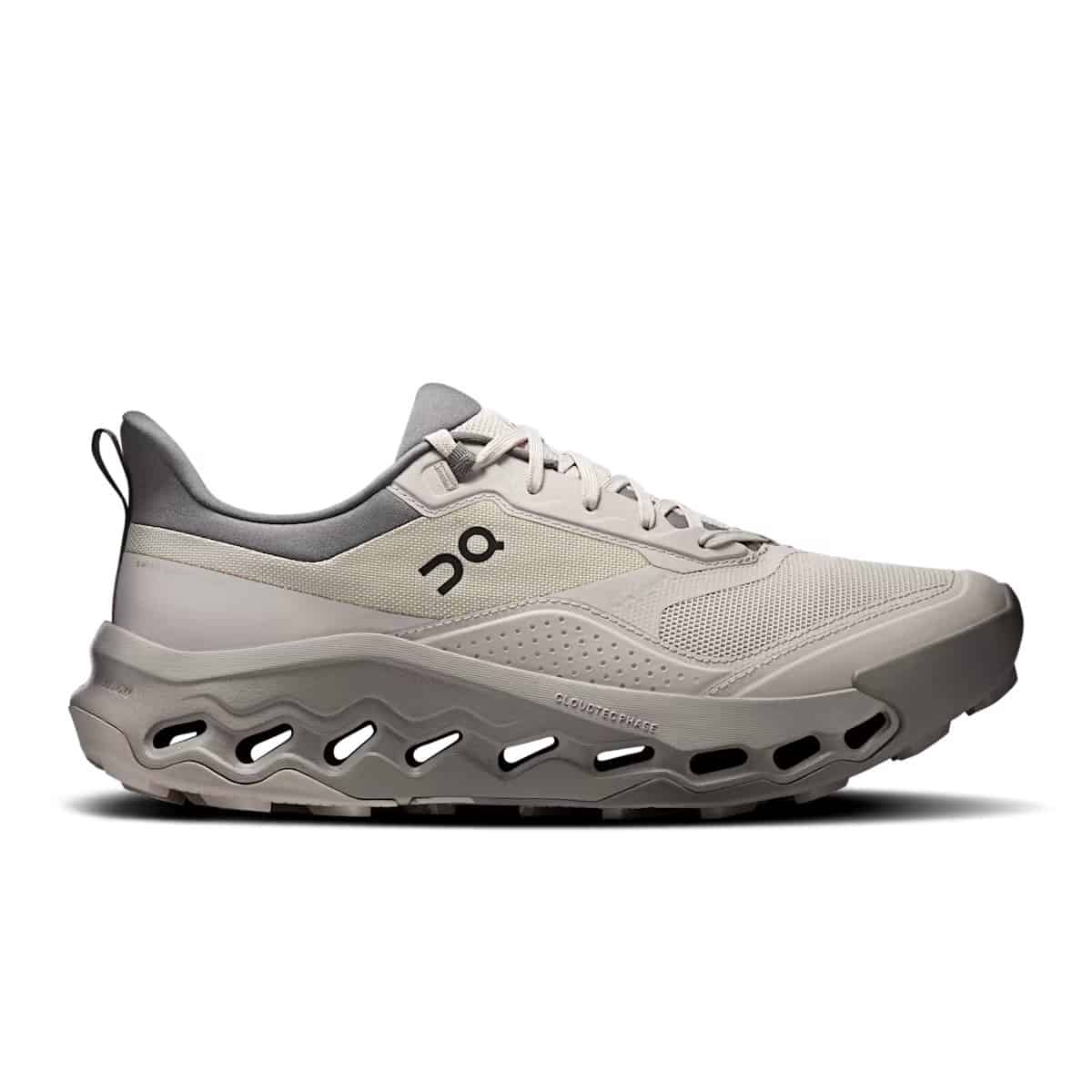 On オン  Cloudhorizon 2 Pearl/Fog 厚底 26.5cm  3MG10541020 クラウドホライゾンツー スニーカー メンズ トレイルラン 厚底 7615537599076【送料無料 北海道/沖縄/離島を除く】 Pearl/Fog 26.5cm