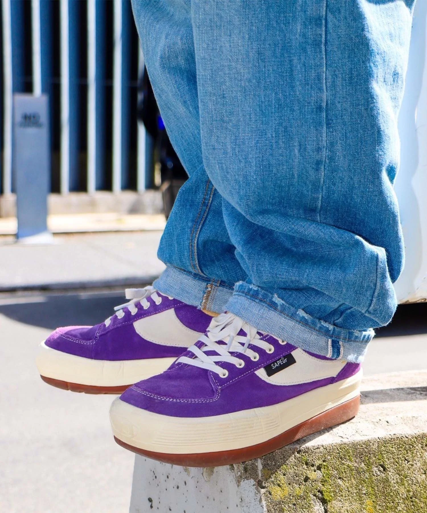 NORTHWAVE ノースウェーブ スニーカー メンズ レディース ESPRESSO LEGEND SUEDE PPL  NW-001SPH 41 EURO 4571618712945 【送料無料 北海道/沖縄/離島を除く】 PPL 41 EURO
