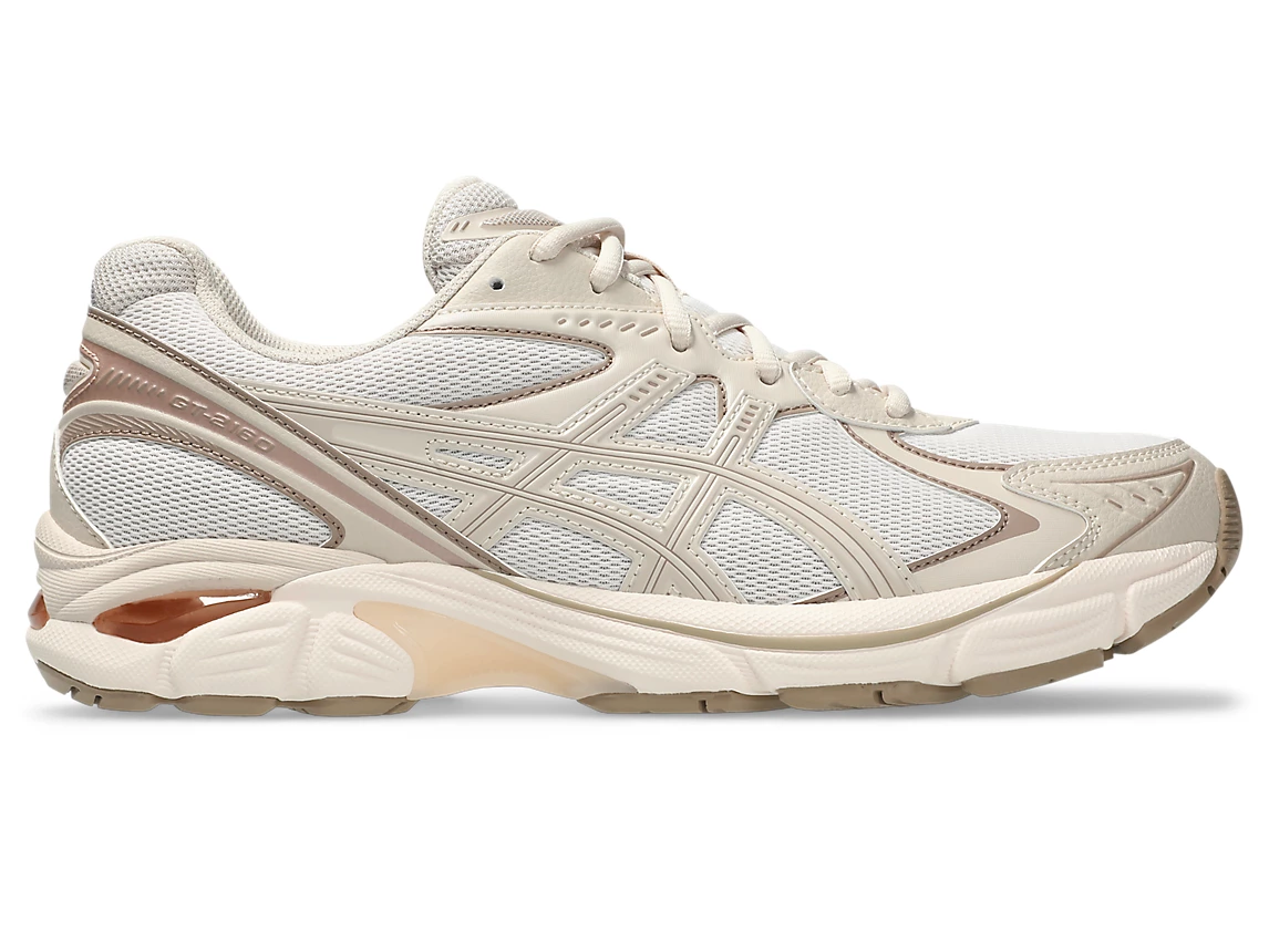 アシックス ASICS GT-2160 BLUSH/MINERAL BEIGE 23.0cm～25.0㎝ 23.0㎝ 1203A320.700 4571633253669 レディース スニーカー スポーツスタイル  【送料無料 北海道/沖縄/離島を除く】 BLUSH/MINERAL BEIGE 23.0cm