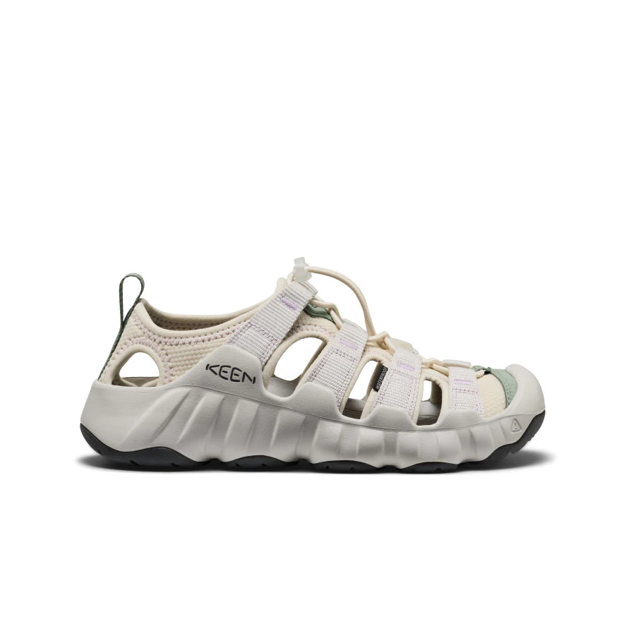 KEEN HYPERPORT H2 キ－ン ハイパーポート エイチツー Lily Pad/Orchid Bloom 24.0cm 1031747 スニーカー レディース 0195208963254【送料無料 北海道/沖縄/離島を除く】 Lily Pad/Orchid Bloom 24.0cm