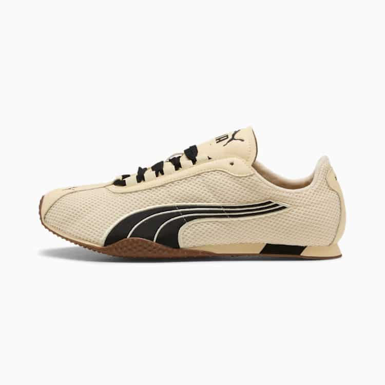 PUMA  H-Street NEW MESH プーマ ユニセックス H-ストリート スニーカー ウィメンズ シューズ  Buttercream-Gum 24.0cm 407266_03 4070032607078 【送料無料 北海道/沖縄/離島を除く】 Buttercream-Gum 24.0cm