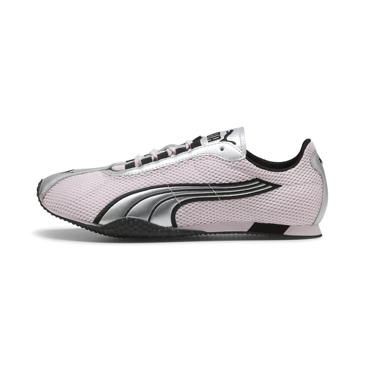 プーマ  H-ストリート スニーカー PUMA  H-Street OG Powder Pink-Puma Silver 23.5cm～24.5cm 403692_26 4070032578149 【送料無料 北海道/沖縄/離島を除く】 Powder Pink-Puma Silver 23.5cm