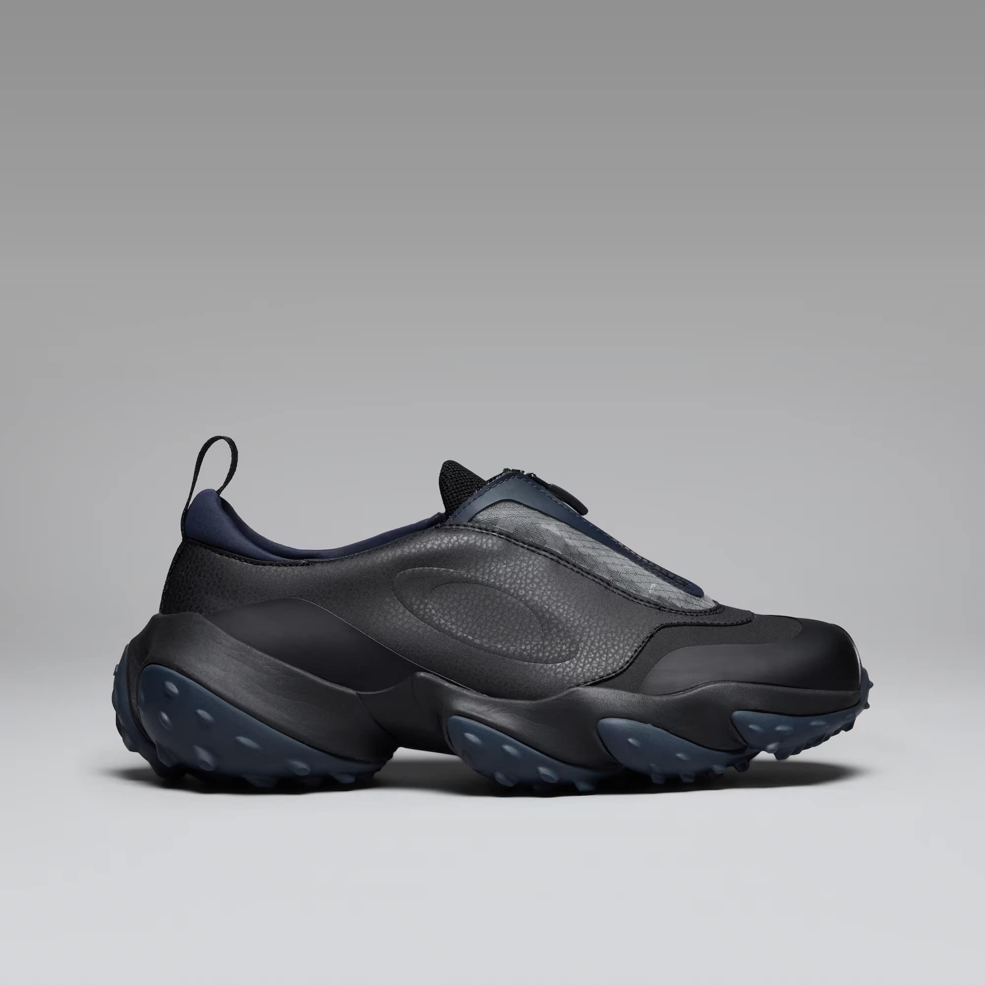【オークリー】 Oakley Edge Elite black/gray FOF100681-012 26.0cm～28.0cm 8056153753821 メンズ スニーカー 【送料無料 北海道/沖縄/離島を除く】 black/gray 26.0cm