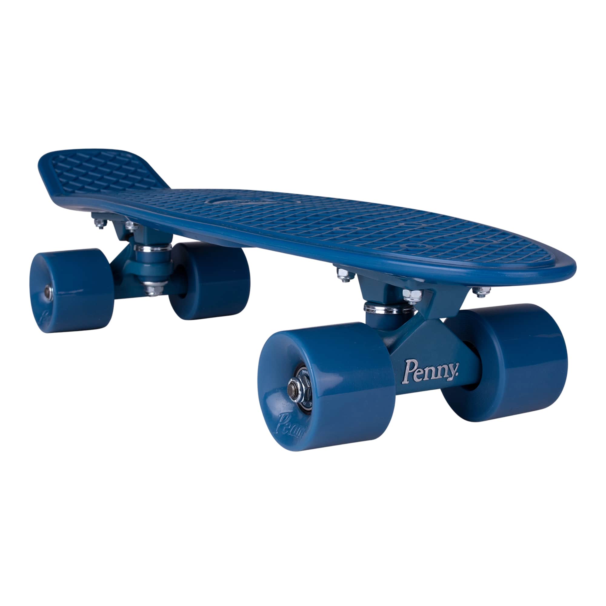 PENNY SKATEBOARDS】 ペニー スケートボード STAPLES （ステープルズ）シリーズ BLUE 22インチ サーフィン スノーボード  オフトレ クルーザー ランドスケート 正規品 【送料無料 北海道/沖縄/離島を除く】(22インチ BLUE)｜ ムラサキスポーツ｜静岡PARCO |  ONLINE PARCO ...