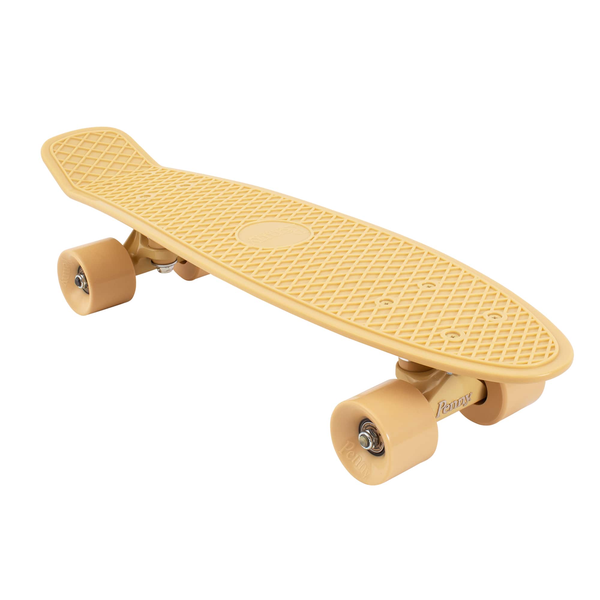 PENNY SKATEBOARDS】 ペニー スケートボード STAPLES （ステープルズ）シリーズ BONE 22インチ サーフィン スノーボード  オフトレ クルーザー ランドスケート 正規品 【送料無料 北海道/沖縄/離島を除く】(22インチ BONE)｜ ムラサキスポーツ｜静岡PARCO |  ONLINE PARCO ...