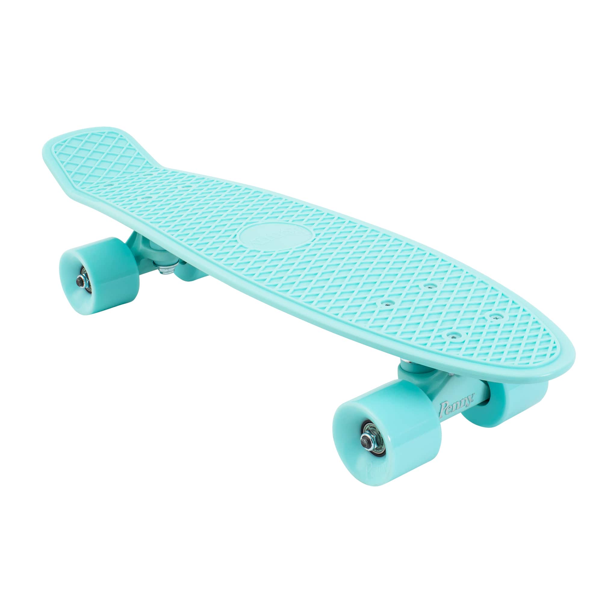 【PENNY SKATEBOARDS】 ペニー スケートボード STAPLES （ステープルズ）シリーズ MINT 22インチ サーフィン  スノーボード オフトレ クルーザー ランドスケート 正規品 【送料無料 北海道/沖縄/離島を除く】